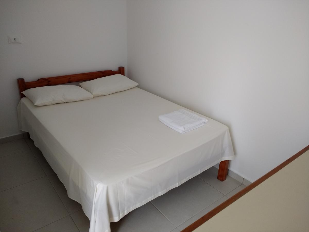 Consulado Praia Hotel Guarujá Eksteriør billede