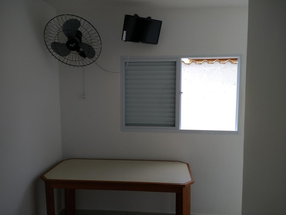 Consulado Praia Hotel Guarujá Eksteriør billede